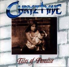 Chryztyne : Tales of Paradise